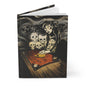 Séance Matte Hardcover Journal