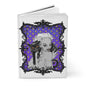 Familiar Matte Hardcover Journal