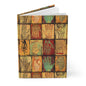Palmistry Matte Hardcover Journal