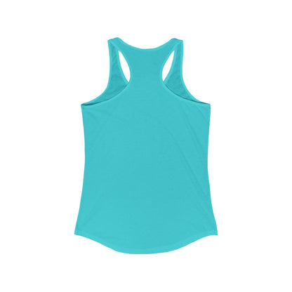 Salem's Follies Women's Ideal Racerback Tank