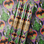 Halloween Ogee Wrapping Paper 3 Sheet Roll