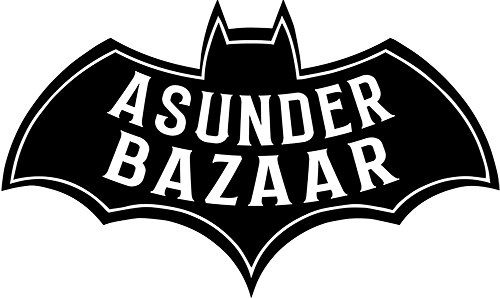 Asunder Bazaar